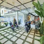 Griya BSTC Guest House at Desa Wisata Sanur Kauh