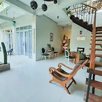 Griya BSTC Guest House at Desa Wisata Sanur Kauh