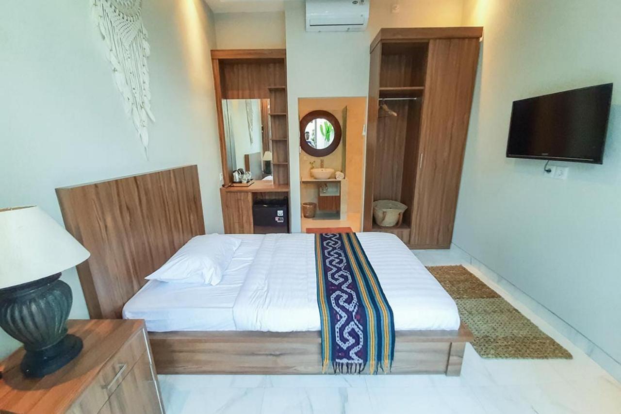 Griya Bstc At Desa Wisata Kauh Hotel Sanur (Bali)