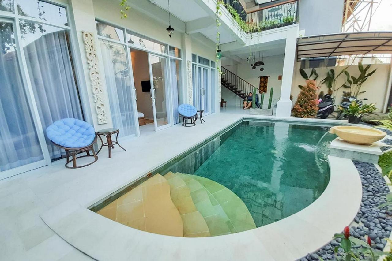 Hotel Griya Bstc At Desa Wisata Kauh *