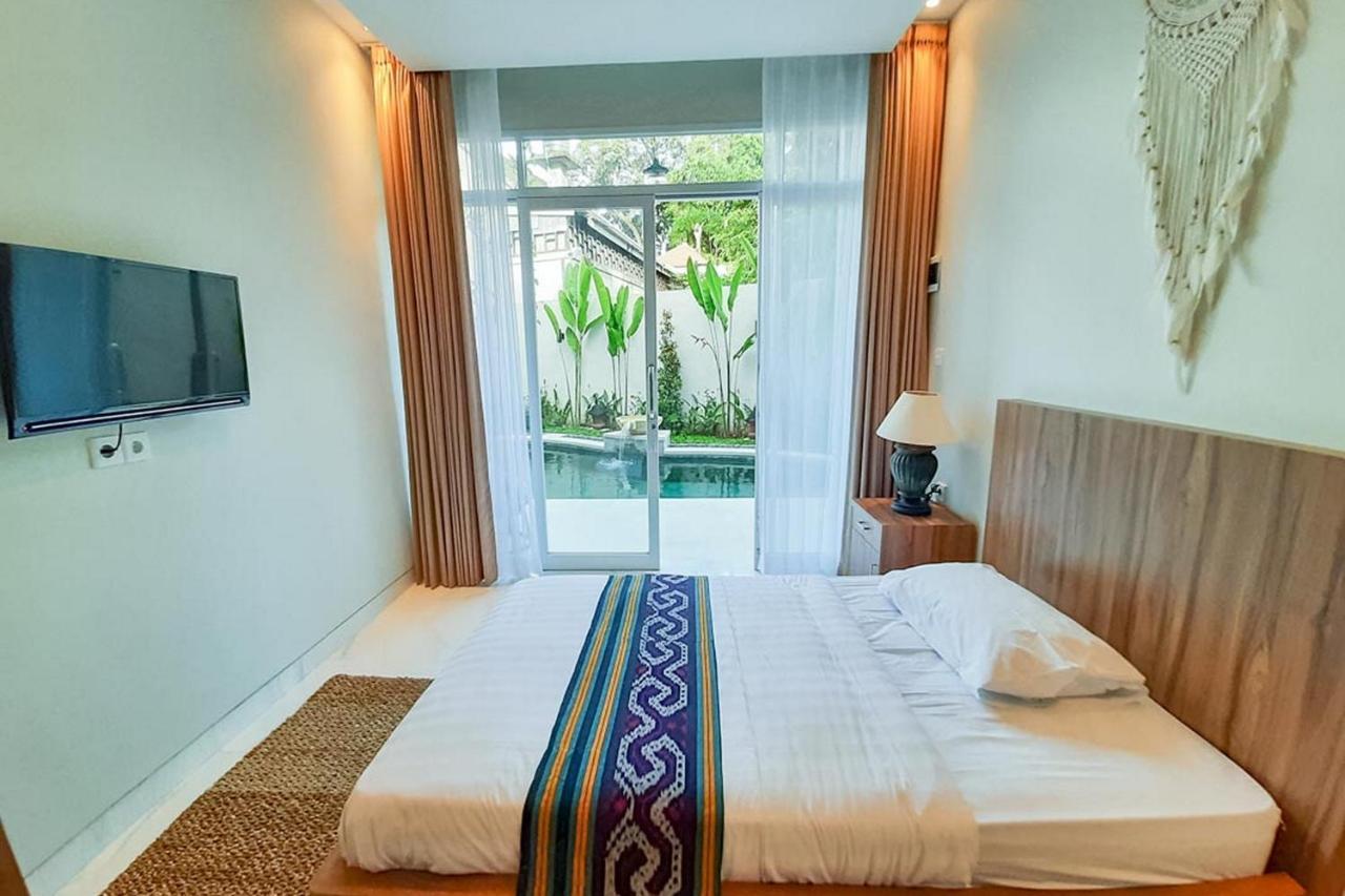 Hotel Griya Bstc At Desa Wisata Kauh