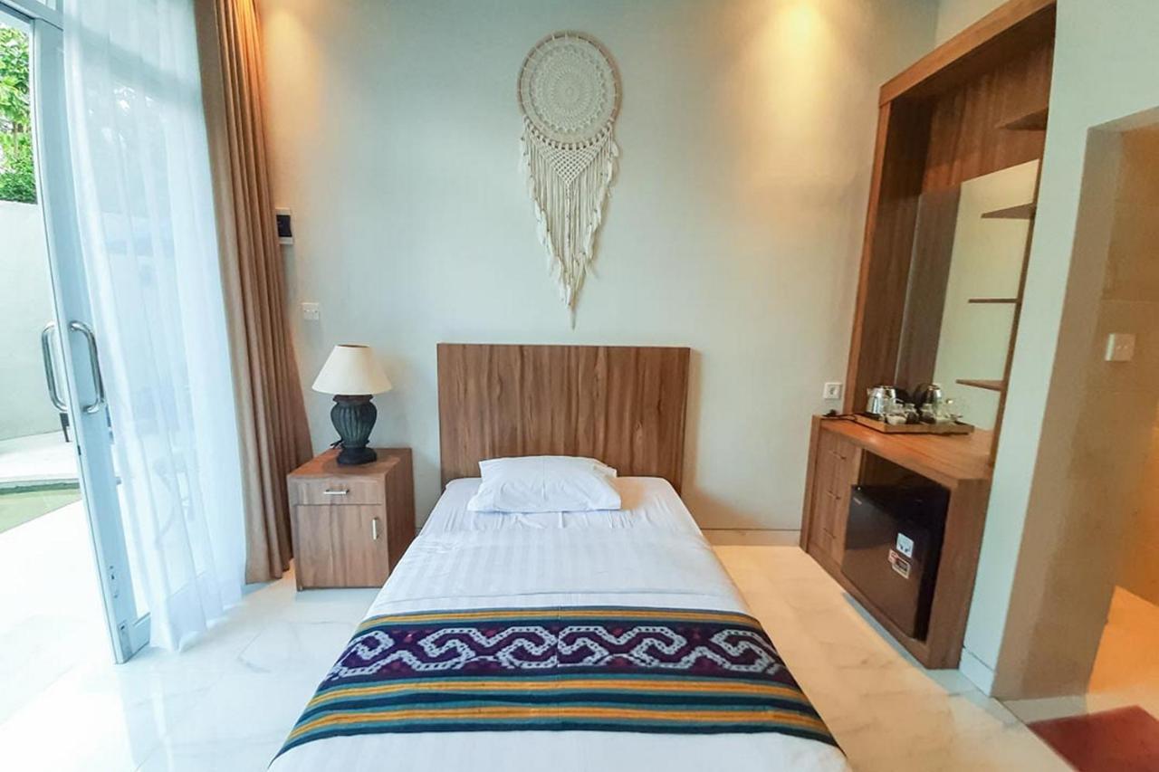 Hotel Griya Bstc At Desa Wisata Kauh