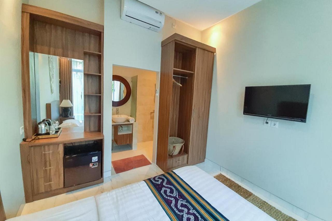 Hotel Griya Bstc At Desa Wisata Kauh *