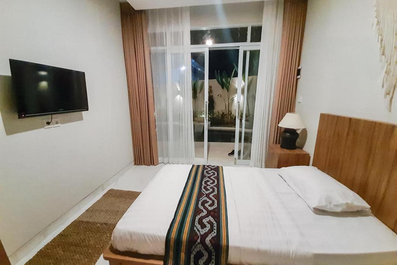 Griya Bstc At Desa Wisata Kauh Hotel