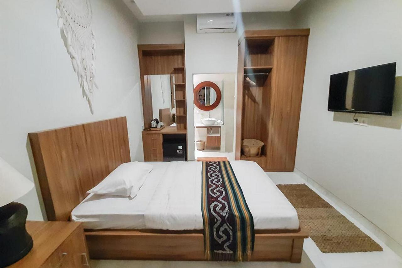 Hotel Griya Bstc At Desa Wisata Kauh *